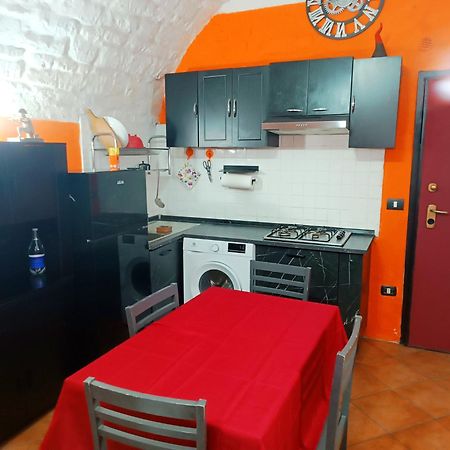 La Casa Antica Daire Sassari Dış mekan fotoğraf