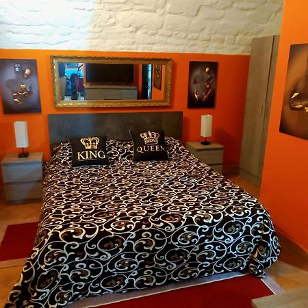 La Casa Antica Daire Sassari Dış mekan fotoğraf
