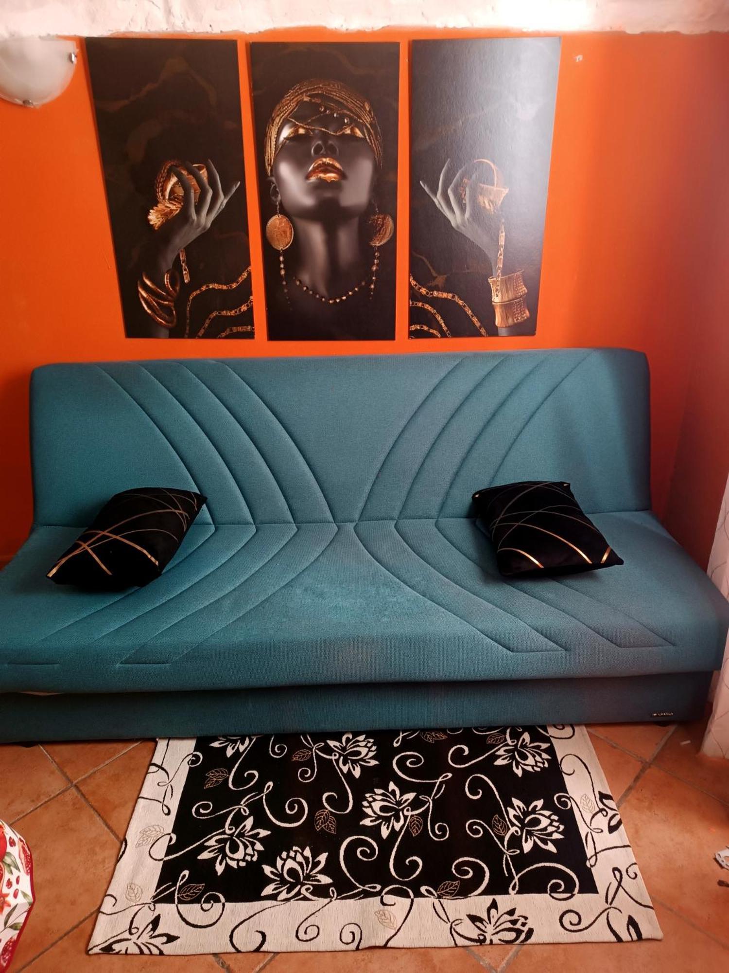 La Casa Antica Daire Sassari Dış mekan fotoğraf
