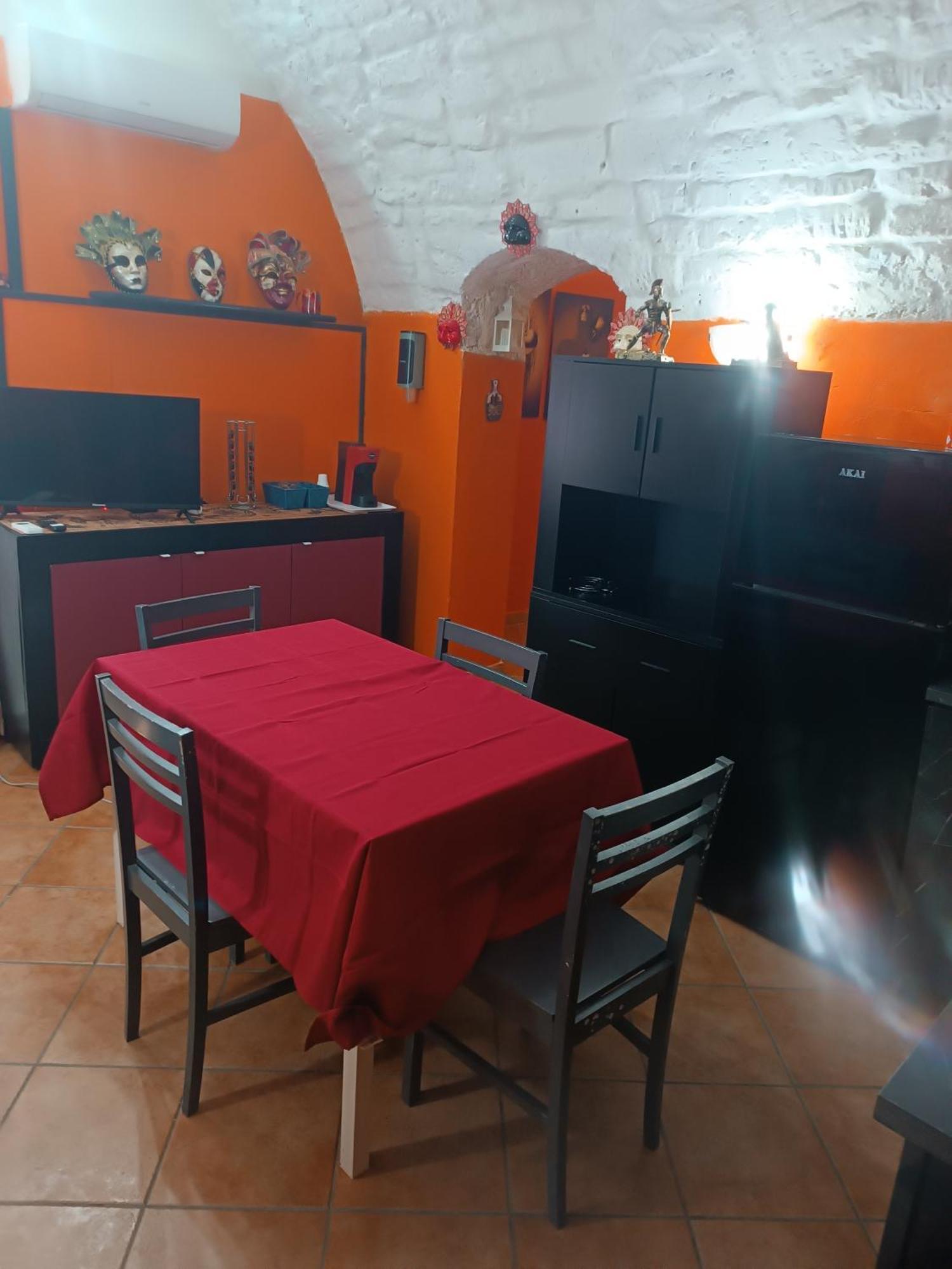 La Casa Antica Daire Sassari Dış mekan fotoğraf