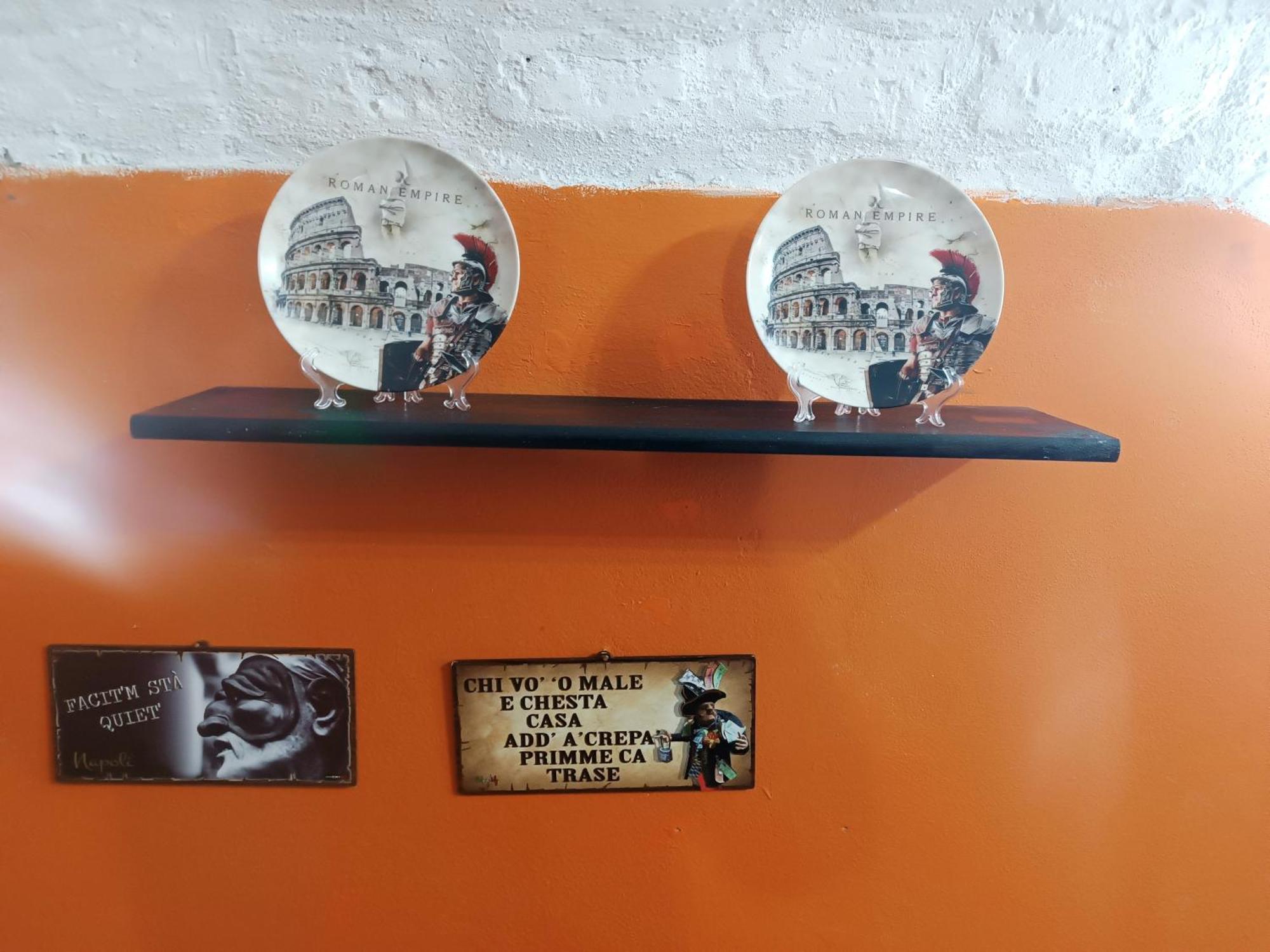 La Casa Antica Daire Sassari Dış mekan fotoğraf