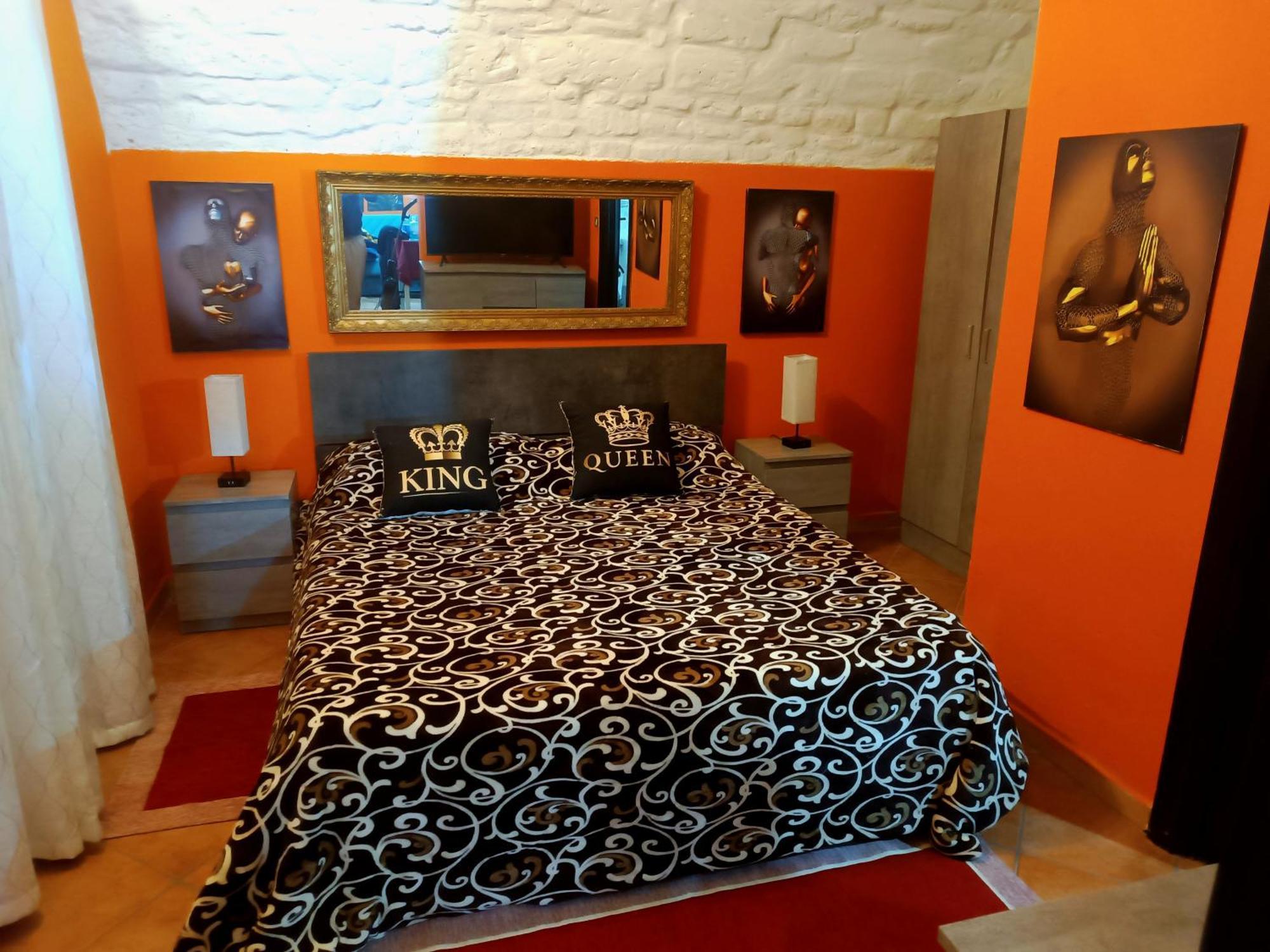 La Casa Antica Daire Sassari Dış mekan fotoğraf