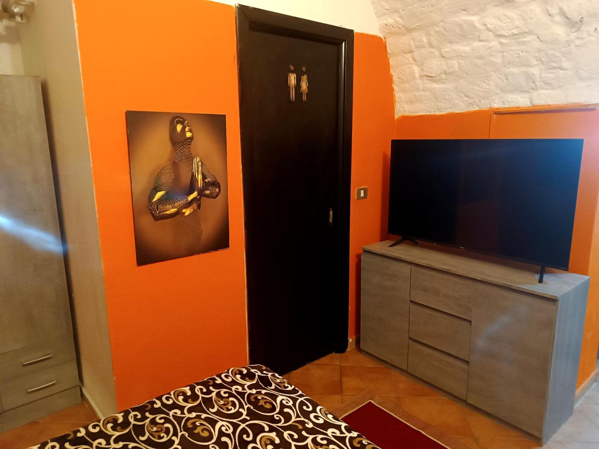 La Casa Antica Daire Sassari Dış mekan fotoğraf